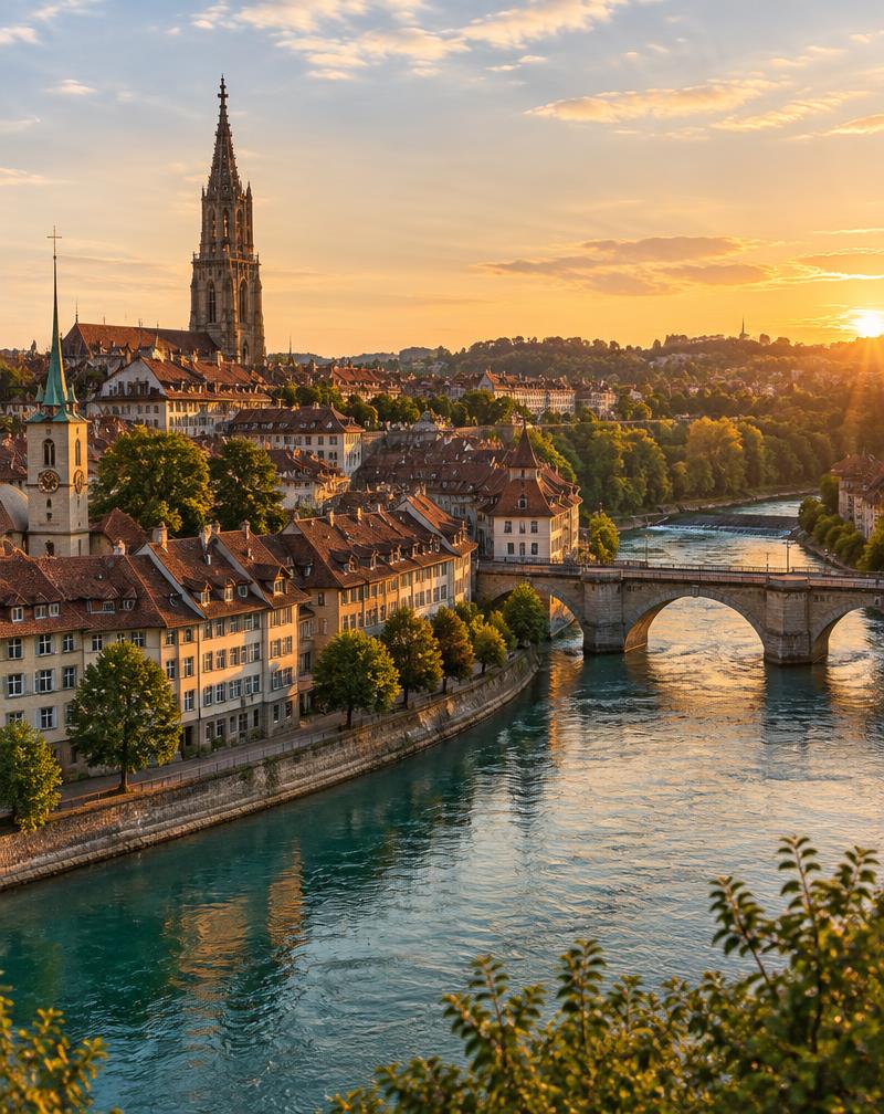 Bern