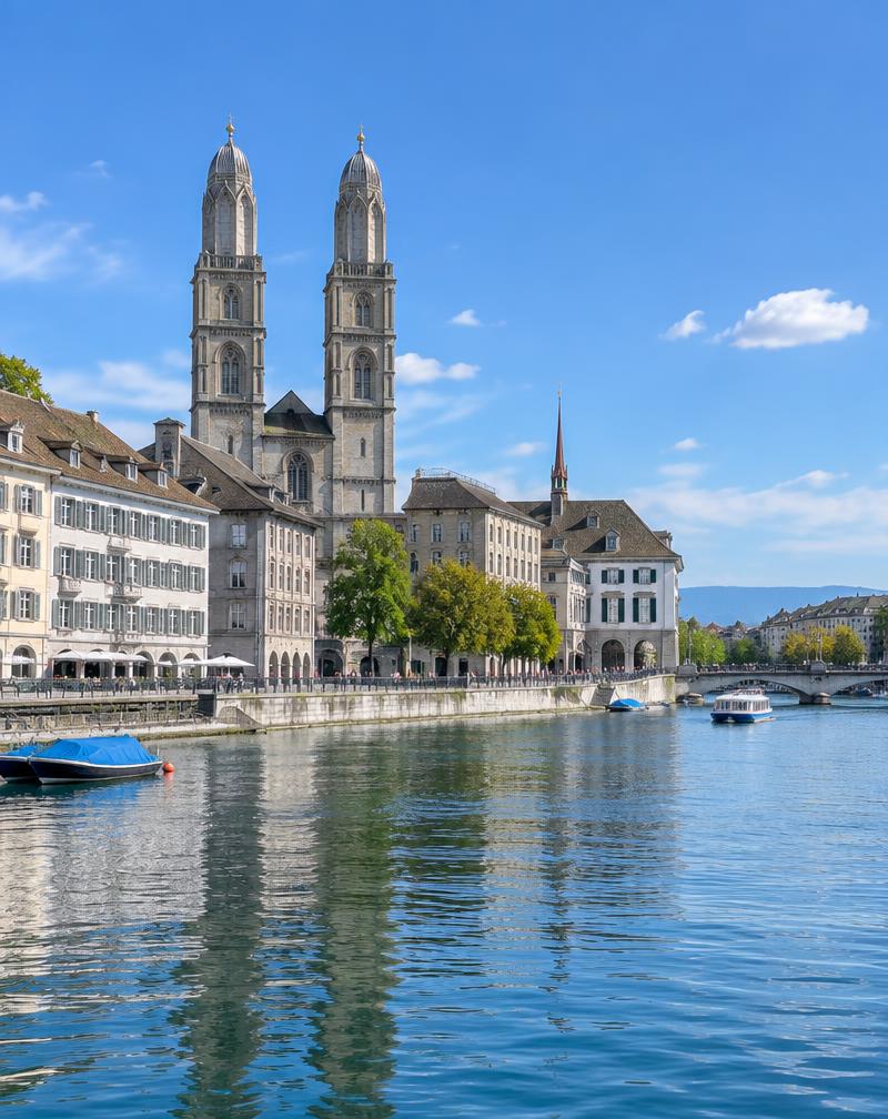 Zürich