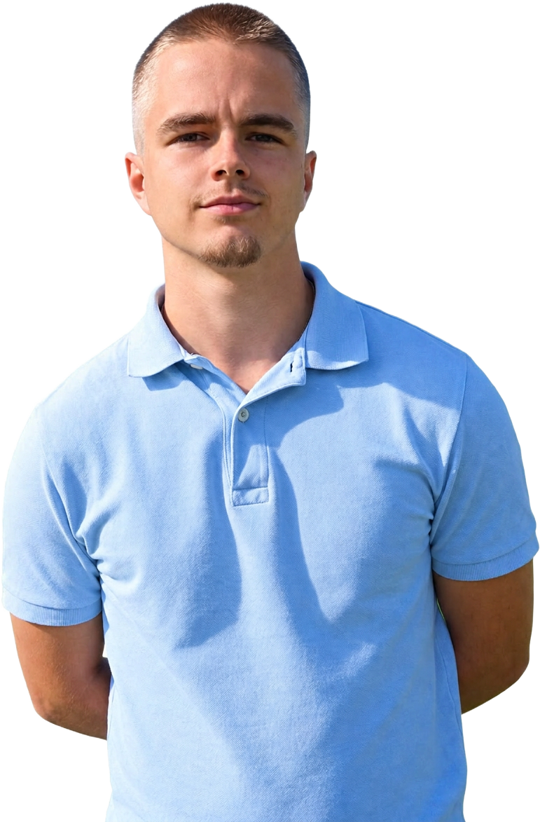 Mark Mellema